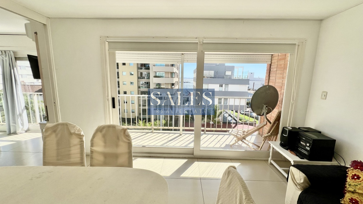 Apartamento ID.329 - Apartamento en Peninsula, 2 dormitorios 