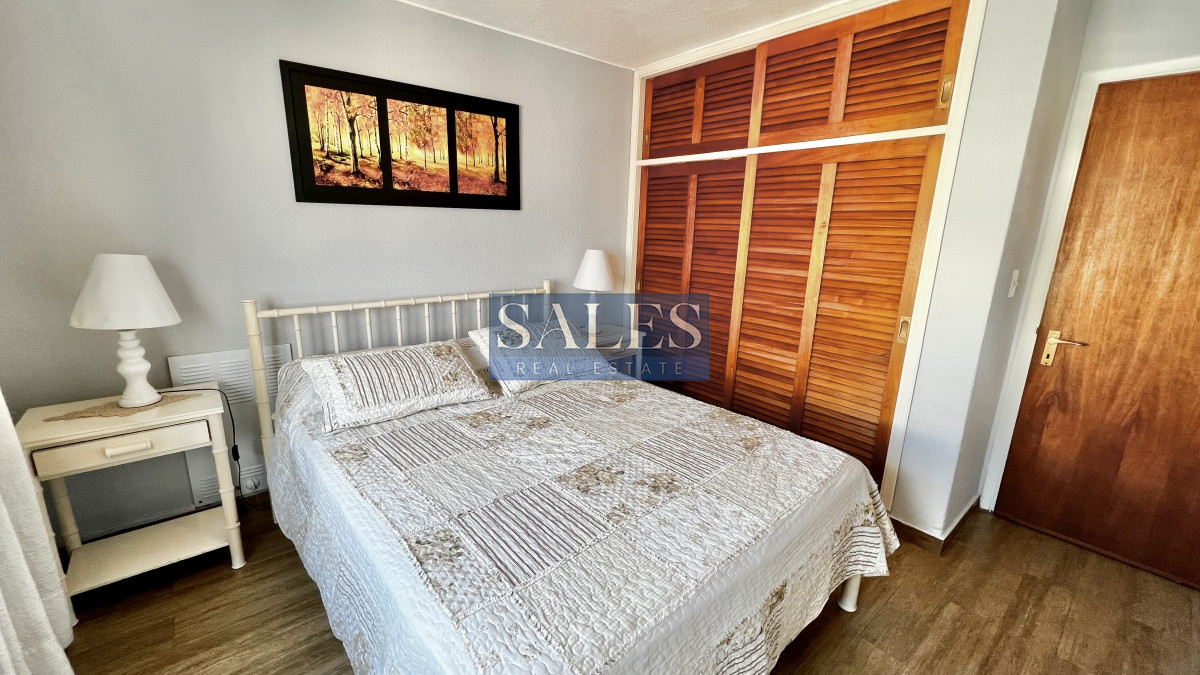 Apartamento ID.1343 - Oportunidad reciclada en Torre Verona, 2 dormitorios, Vistas!!!