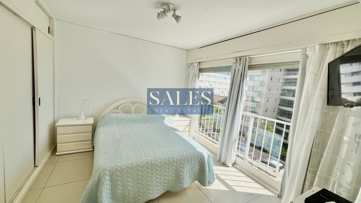 Apartamento ID.329 - Apartamento en Peninsula, 2 dormitorios 