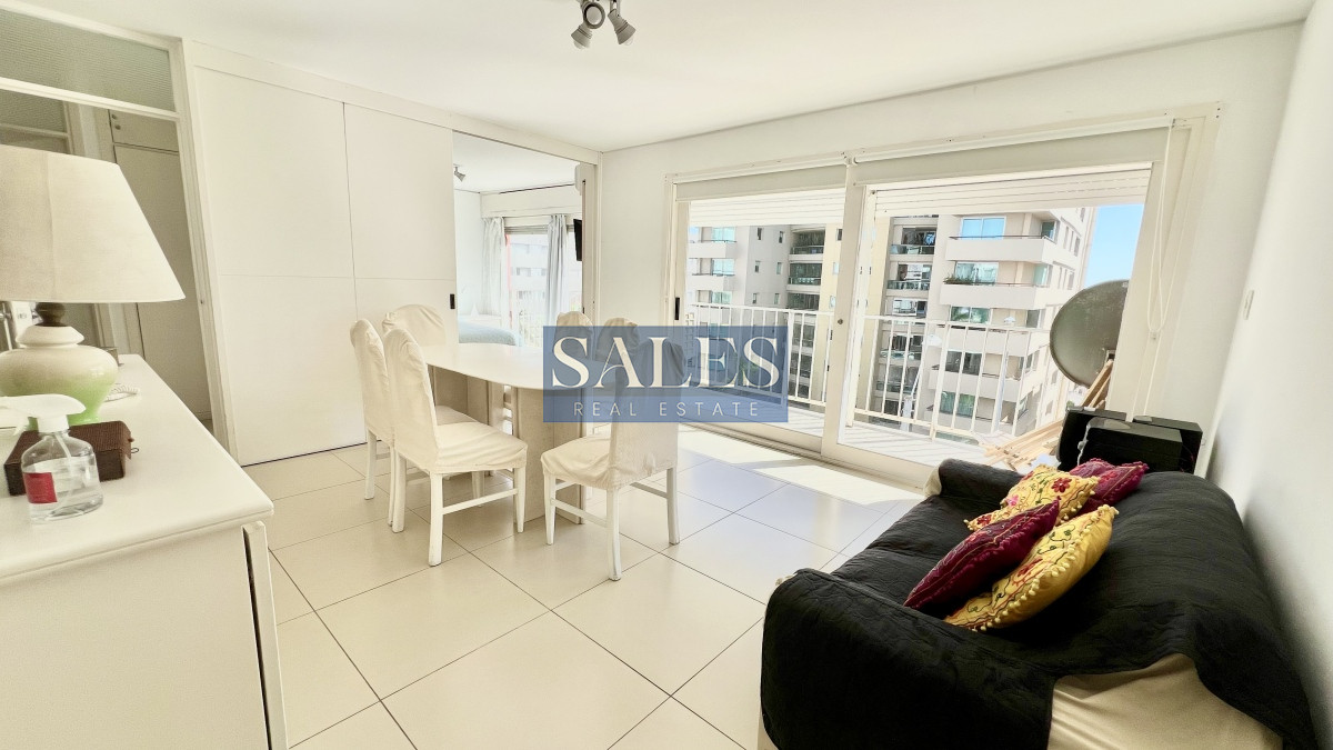 Apartamento ID.329 - Apartamento en Peninsula, 2 dormitorios 
