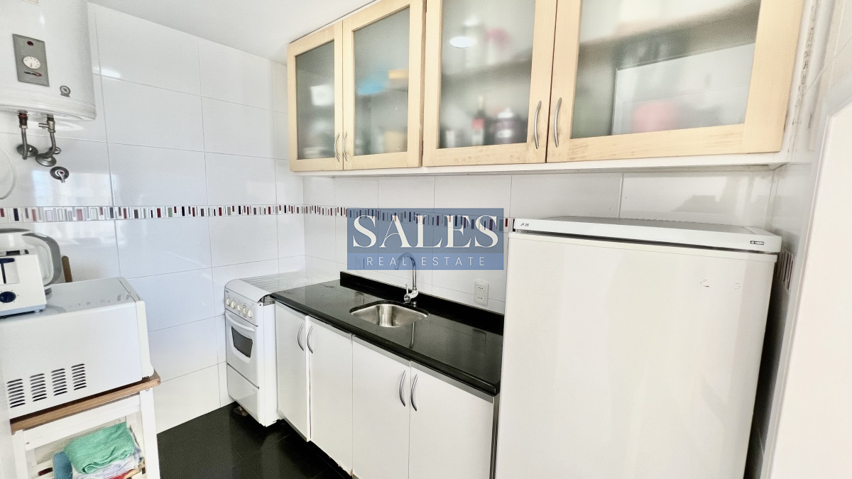 Apartamento ID.329 - Apartamento en Peninsula, 2 dormitorios 