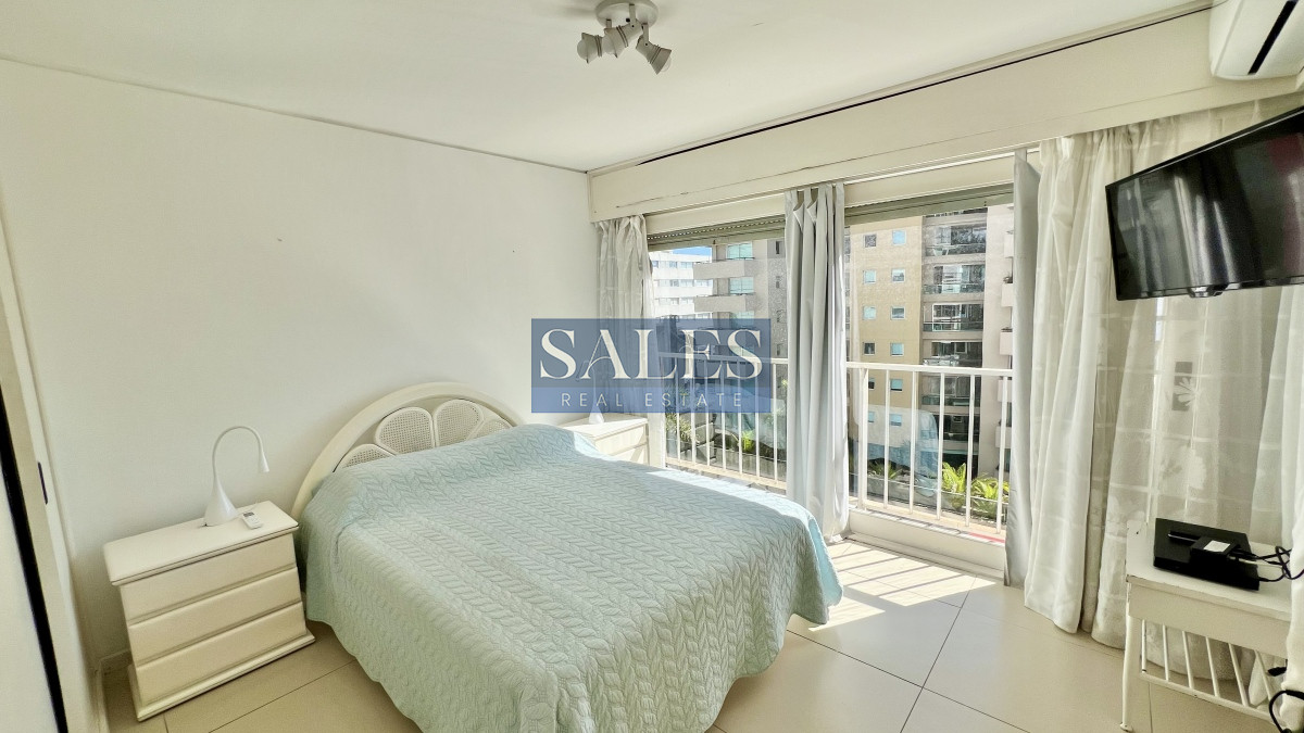 Apartamento ID.329 - Apartamento en Peninsula, 2 dormitorios 