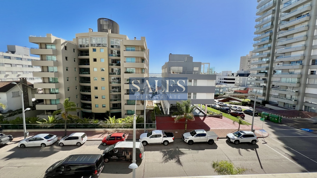 Apartamento ID.329 - Apartamento en Peninsula, 2 dormitorios 