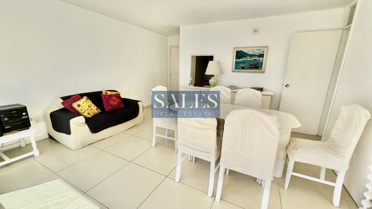 Apartamento ID.329 - Apartamento en Peninsula, 2 dormitorios 