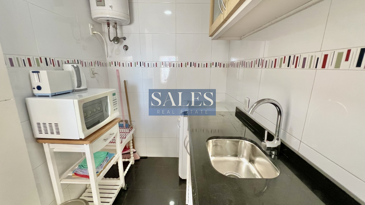 Apartamento ID.329 - Apartamento en Peninsula, 2 dormitorios 
