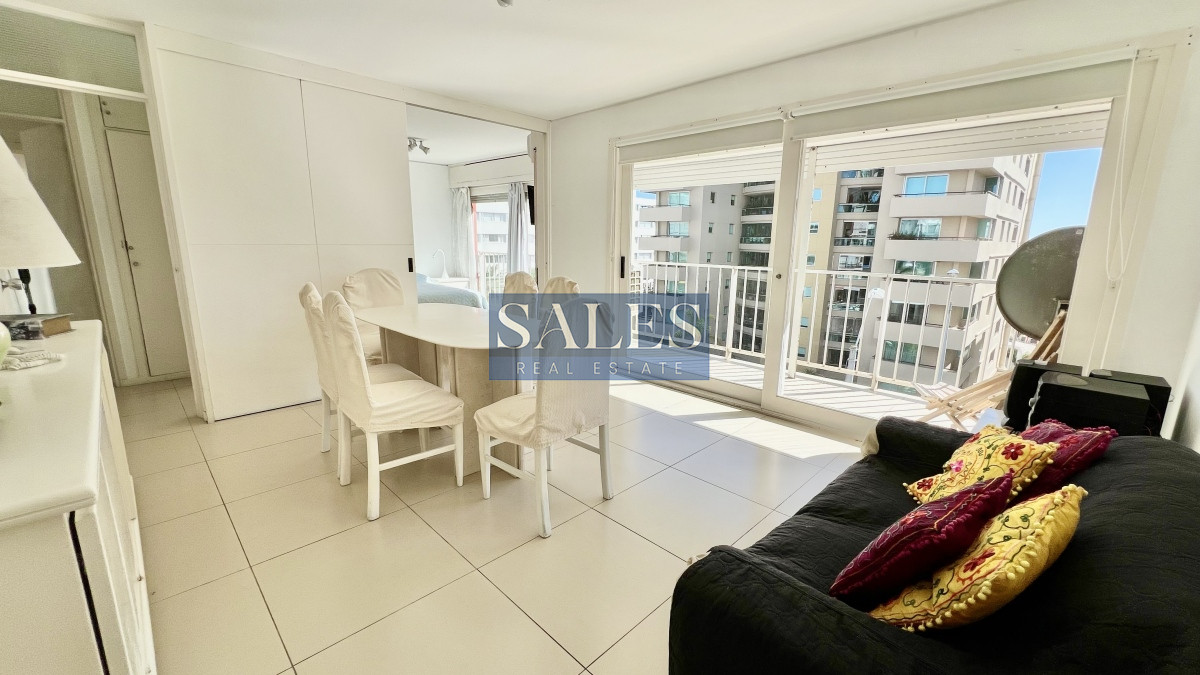 Apartamento ID.329 - Apartamento en Peninsula, 2 dormitorios 
