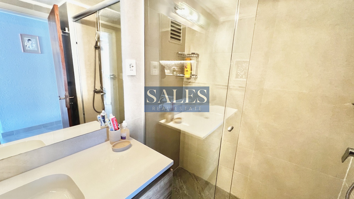 Apartamento ID.1343 - Oportunidad reciclada en Torre Verona, 2 dormitorios, Vistas!!!