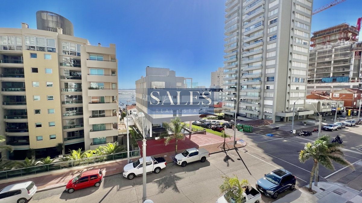 Apartamento ID.329 - Apartamento en Peninsula, 2 dormitorios 