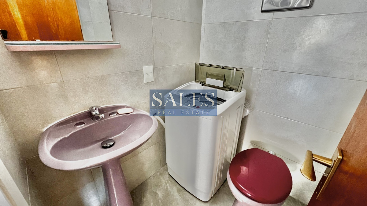 Apartamento ID.1343 - Oportunidad reciclada en Torre Verona, 2 dormitorios, Vistas!!!