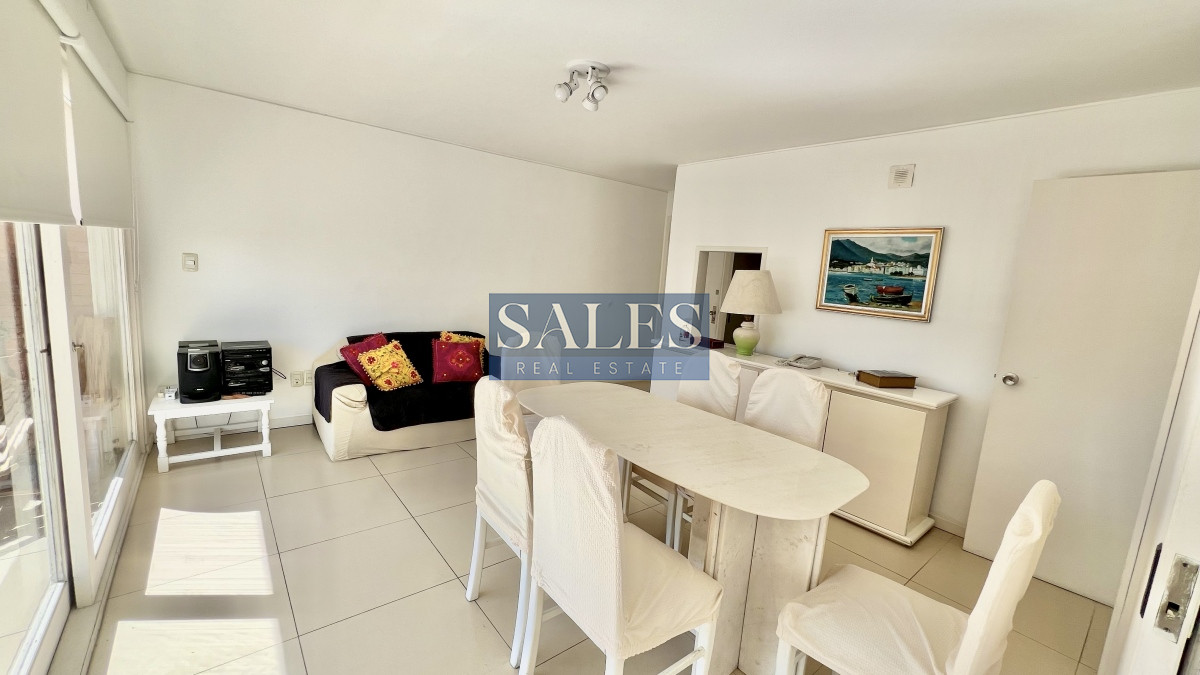 Apartamento ID.329 - Apartamento en Peninsula, 2 dormitorios 