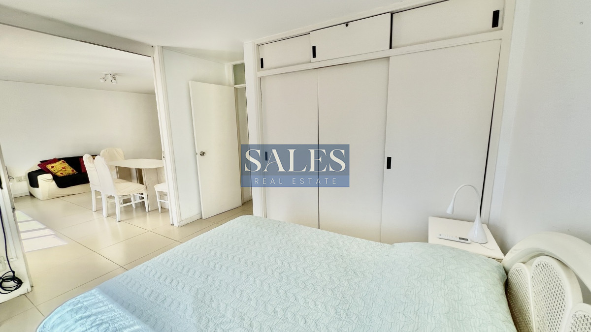 Apartamento ID.329 - Apartamento en Peninsula, 2 dormitorios 