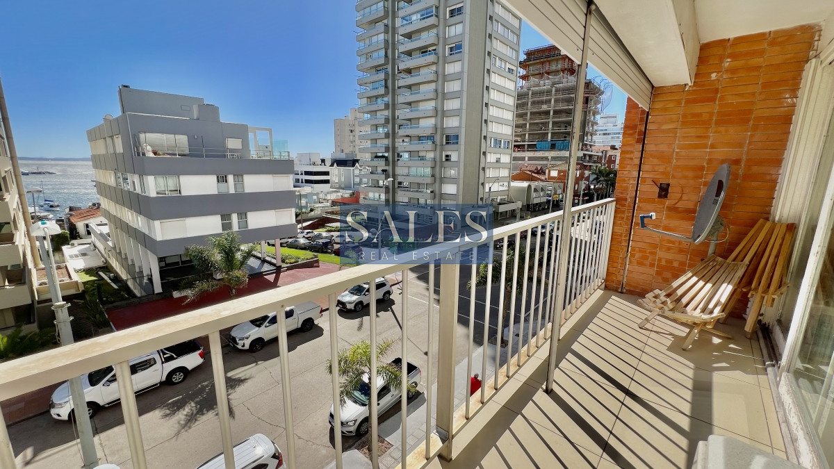 Apartamento ID.329 - Apartamento en Peninsula, 2 dormitorios 