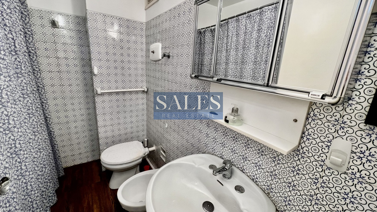 Apartamento ID.1013 - Península - 1 dormitorio - Terraza - Vistas y Garaje 
