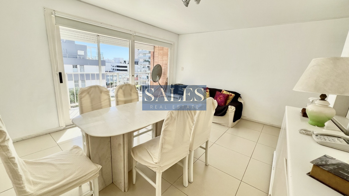Apartamento ID.329 - Apartamento en Peninsula, 2 dormitorios 
