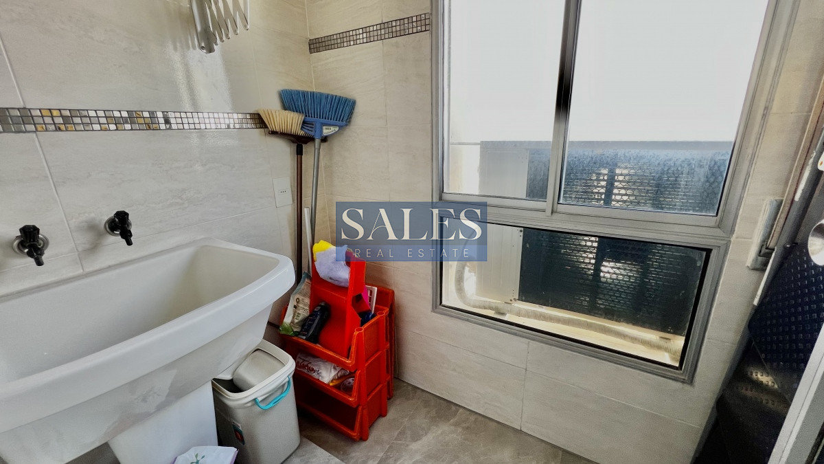 Apartamento ID.1343 - Oportunidad reciclada en Torre Verona, 2 dormitorios, Vistas!!!