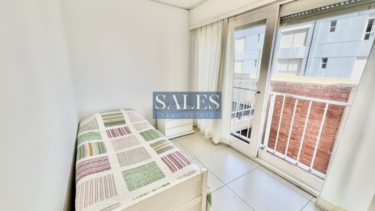 Apartamento ID.329 - Apartamento en Peninsula, 2 dormitorios 