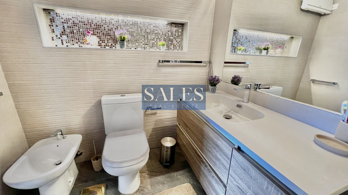 Apartamento ID.1343 - Oportunidad reciclada en Torre Verona, 2 dormitorios, Vistas!!!