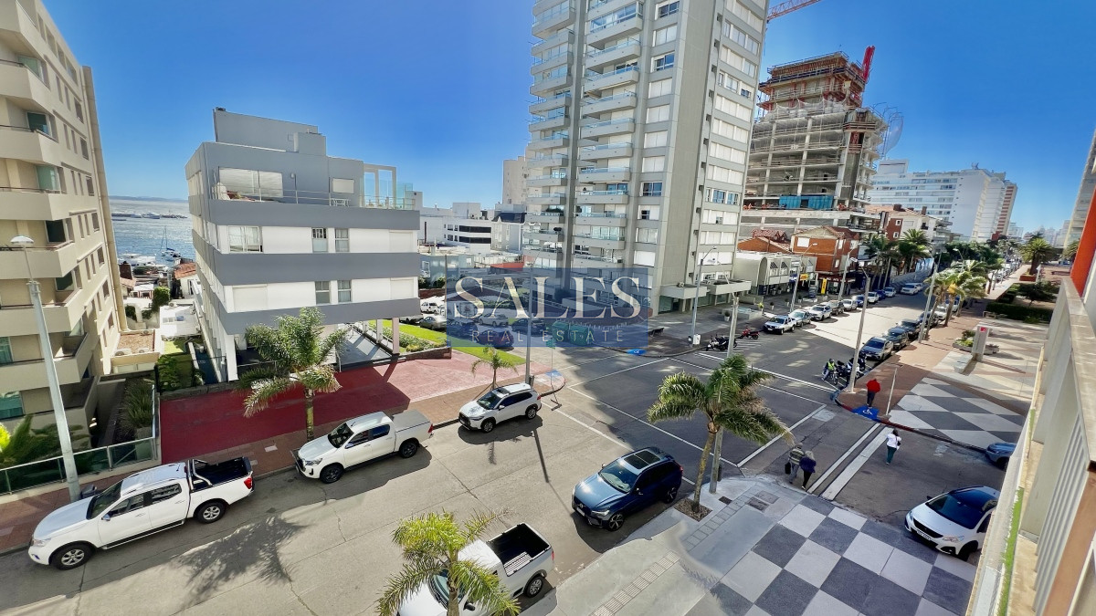 Apartamento ID.329 - Apartamento en Peninsula, 2 dormitorios 
