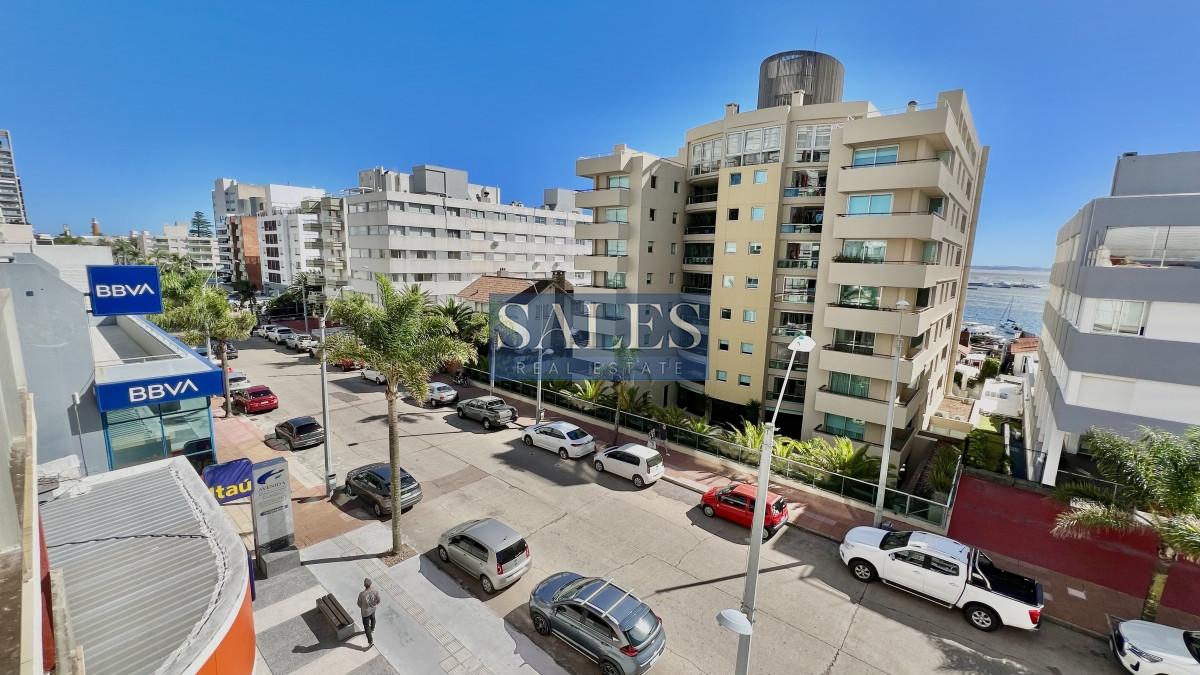 Apartamento ID.329 - Apartamento en Peninsula, 2 dormitorios 