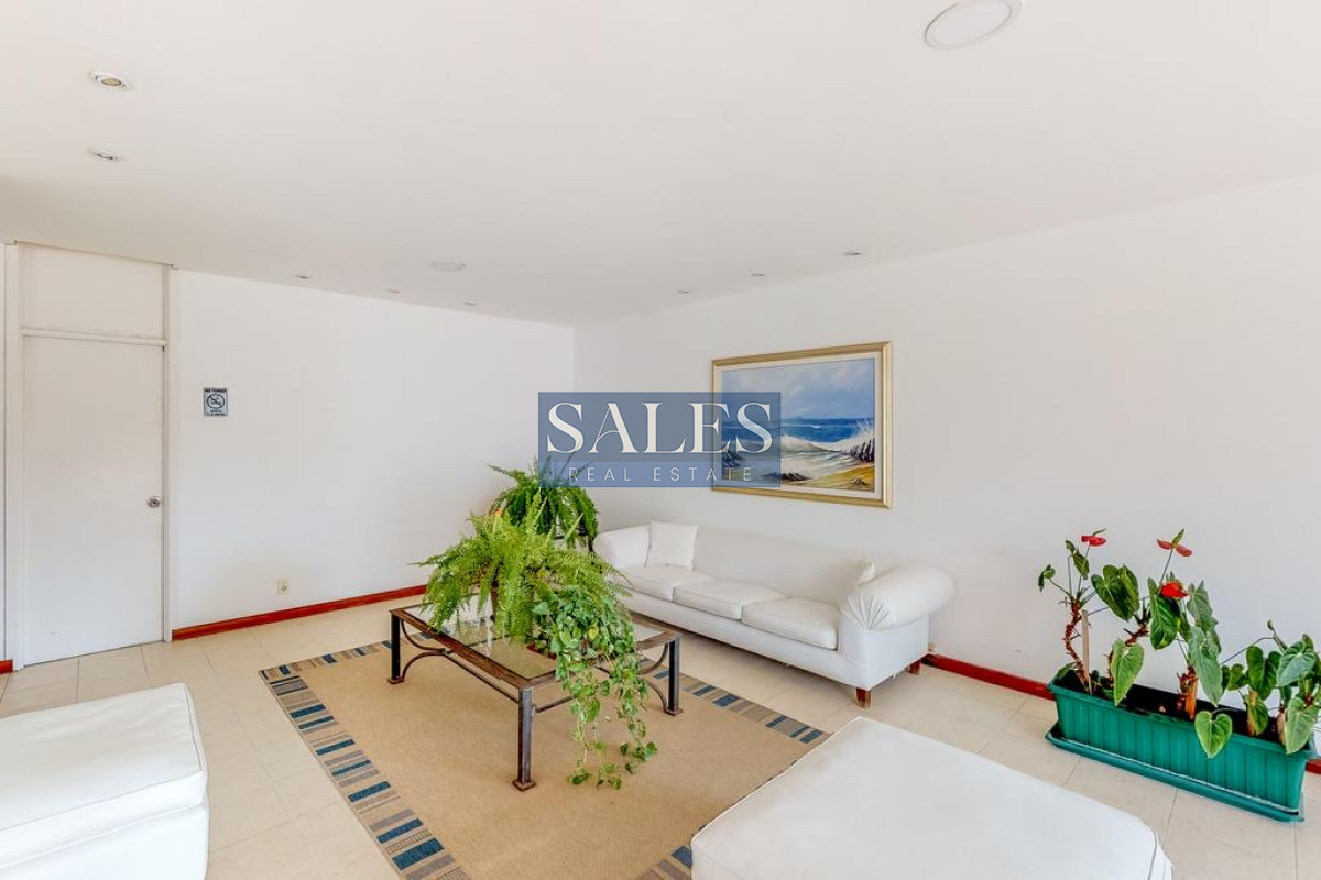 Apartamento ID.1013 - Península - 1 dormitorio - Terraza - Vistas y Garaje 