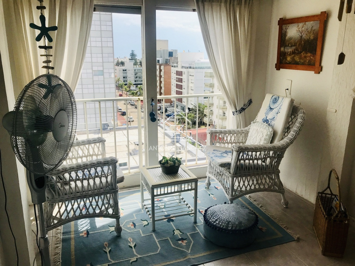 Apartamento ID.981 - Apartamento Venta 1 Dormitorio Punta del Este Cerca del Puerto