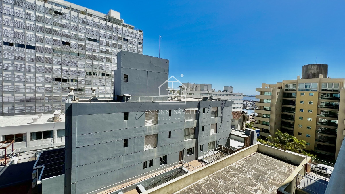 Apartamento ID.1464 - Oportunidad Reciclada - 1 Dormitorio