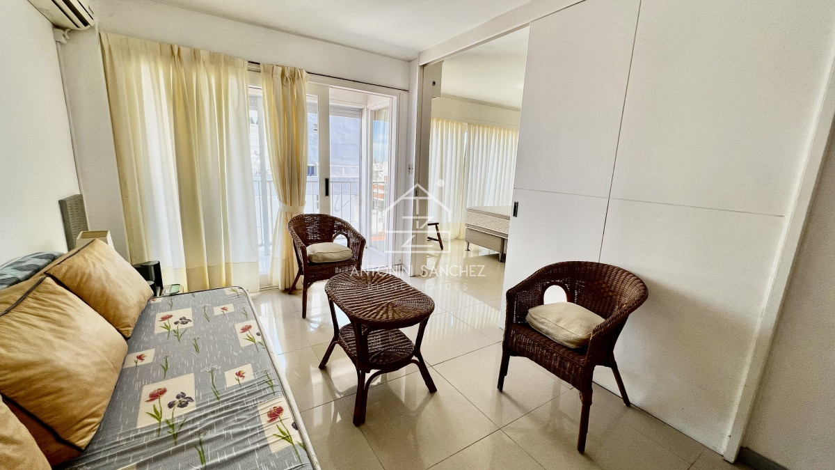 Apartamento ID.1464 - Oportunidad Reciclada - 1 Dormitorio