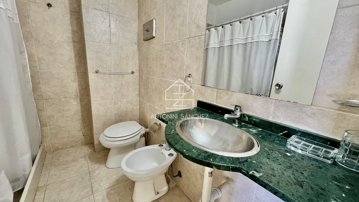 Apartamento ID.1464 - Oportunidad Reciclada - 1 Dormitorio