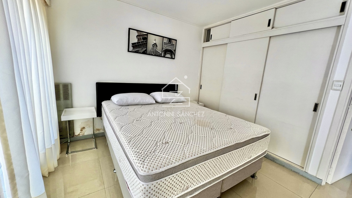 Apartamento ID.1464 - Oportunidad Reciclada - 1 Dormitorio