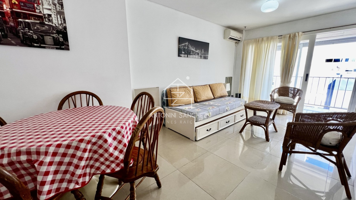 Apartamento ID.1464 - Oportunidad Reciclada - 1 Dormitorio