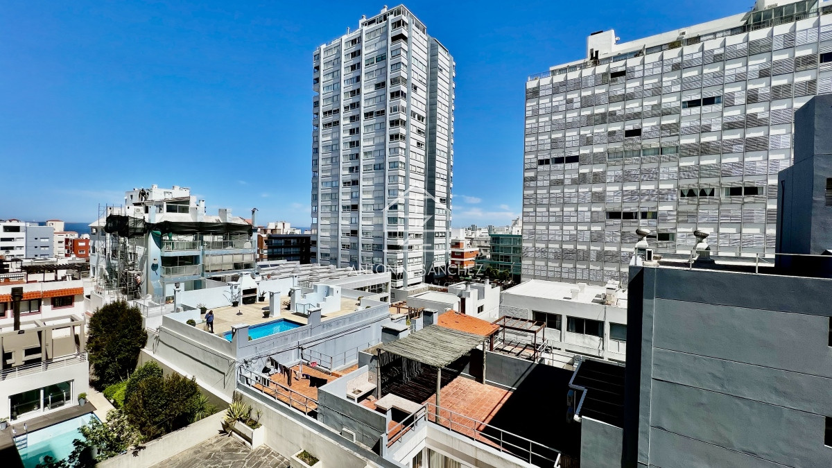 Apartamento ID.1464 - Oportunidad Reciclada - 1 Dormitorio