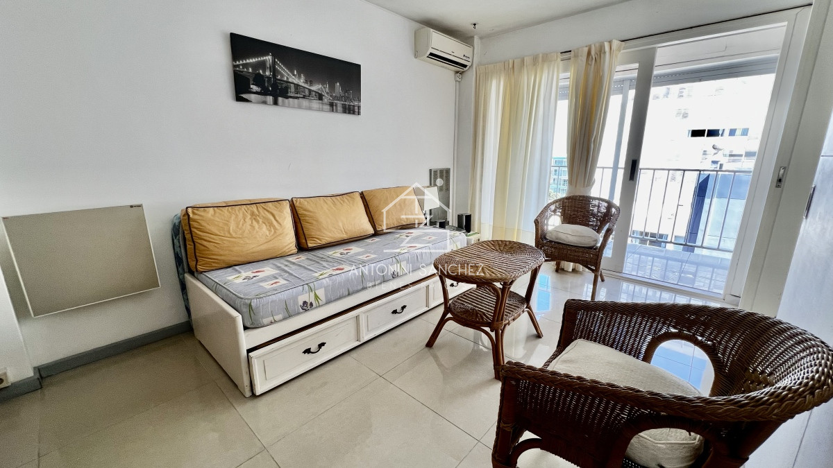 Apartamento ID.1464 - Oportunidad Reciclada - 1 Dormitorio