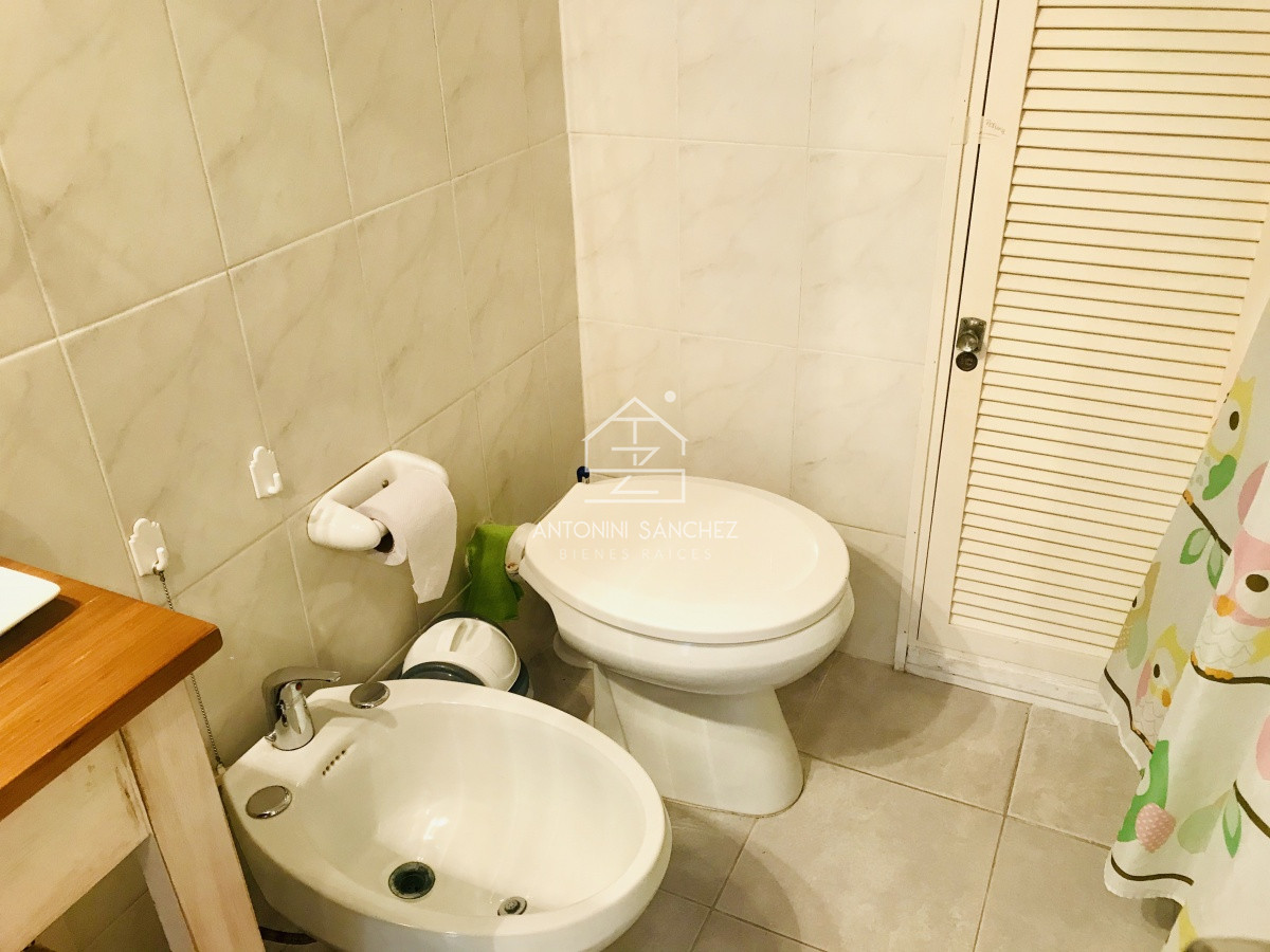 Apartamento ID.981 - Apartamento Venta 1 Dormitorio Punta del Este Cerca del Puerto