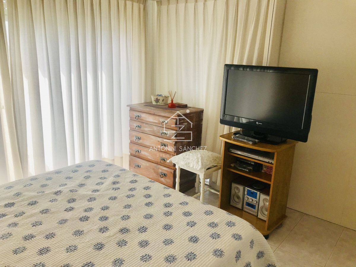 Apartamento ID.981 - Apartamento Venta 1 Dormitorio Punta del Este Cerca del Puerto