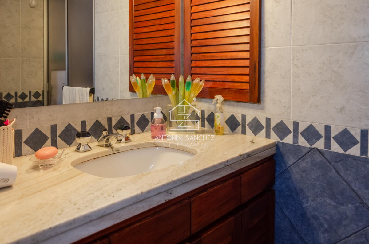 Apartamento ID.1175 - Parquemar R - 2 Dorms y 2 baños