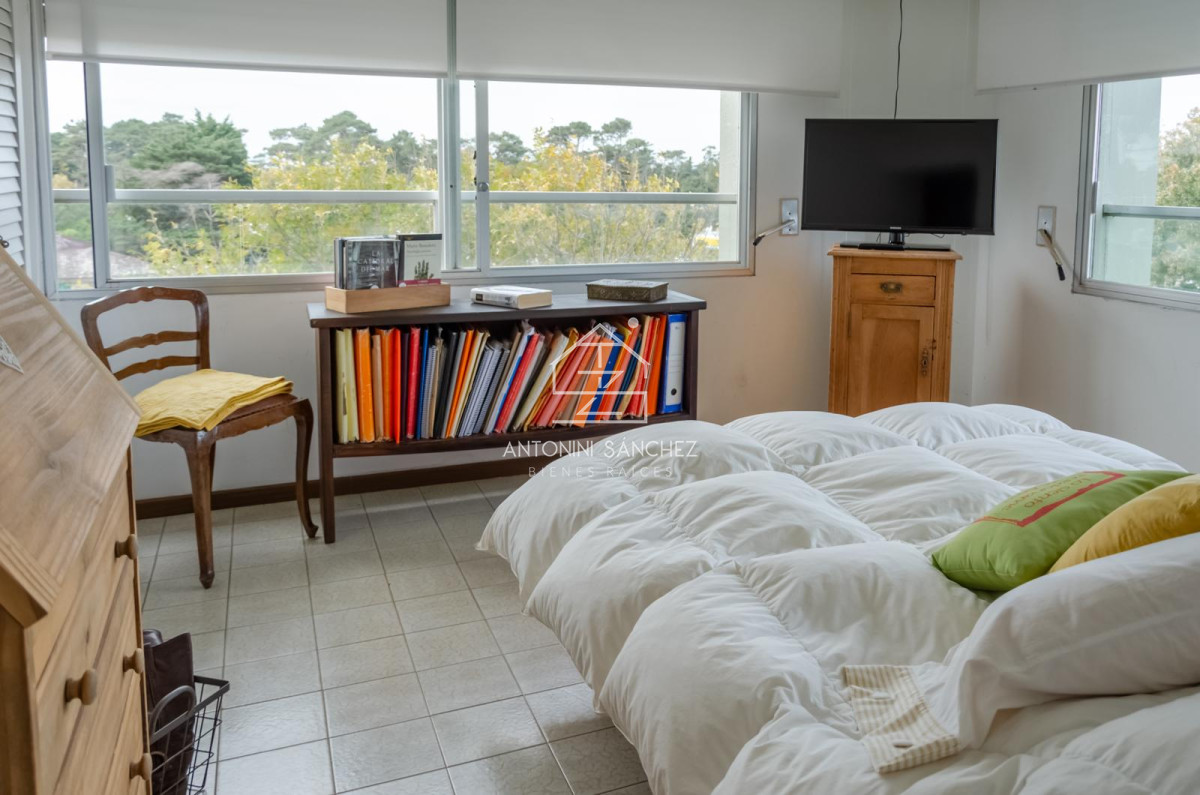 Apartamento ID.1175 - Parquemar R - 2 Dorms y 2 baños