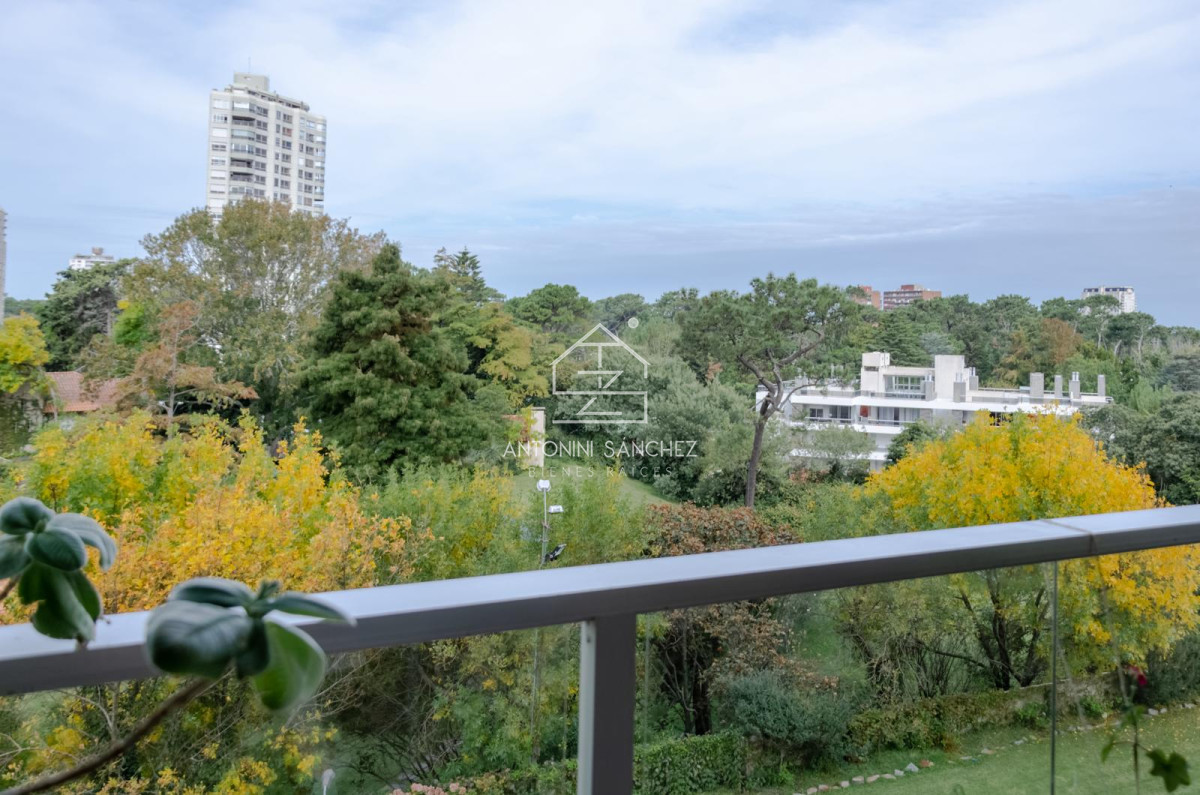 Apartamento ID.1175 - Parquemar R - 2 Dorms y 2 baños