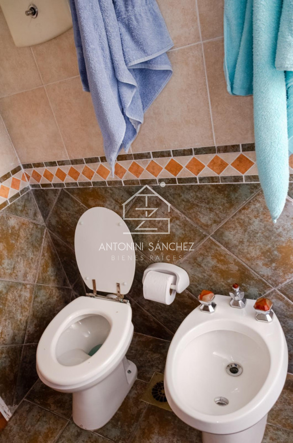 Apartamento ID.1175 - Parquemar R - 2 Dorms y 2 baños