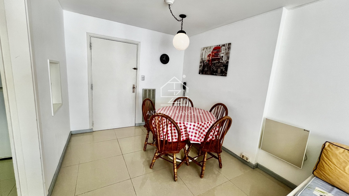 Apartamento ID.1464 - Oportunidad Reciclada - 1 Dormitorio