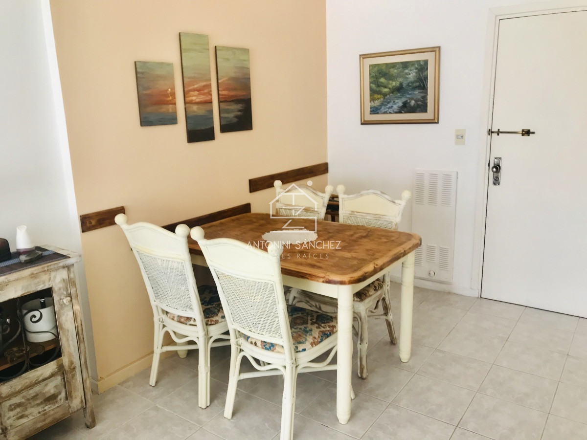 Apartamento ID.981 - Apartamento Venta 1 Dormitorio Punta del Este Cerca del Puerto