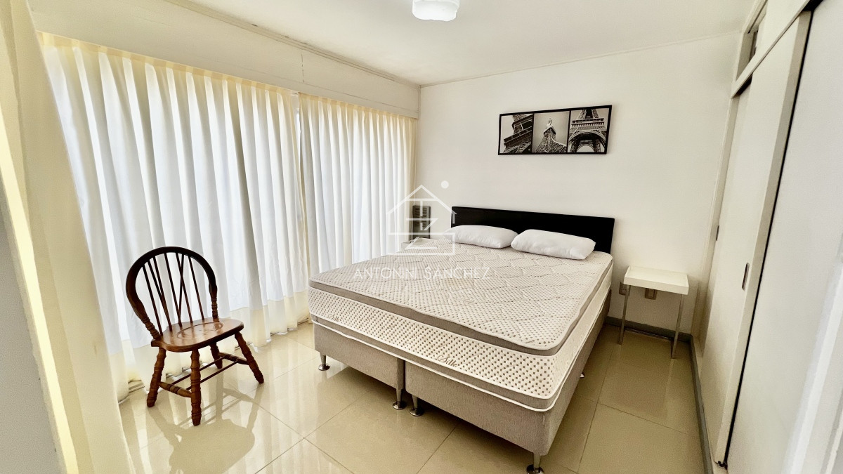 Apartamento ID.1464 - Oportunidad Reciclada - 1 Dormitorio