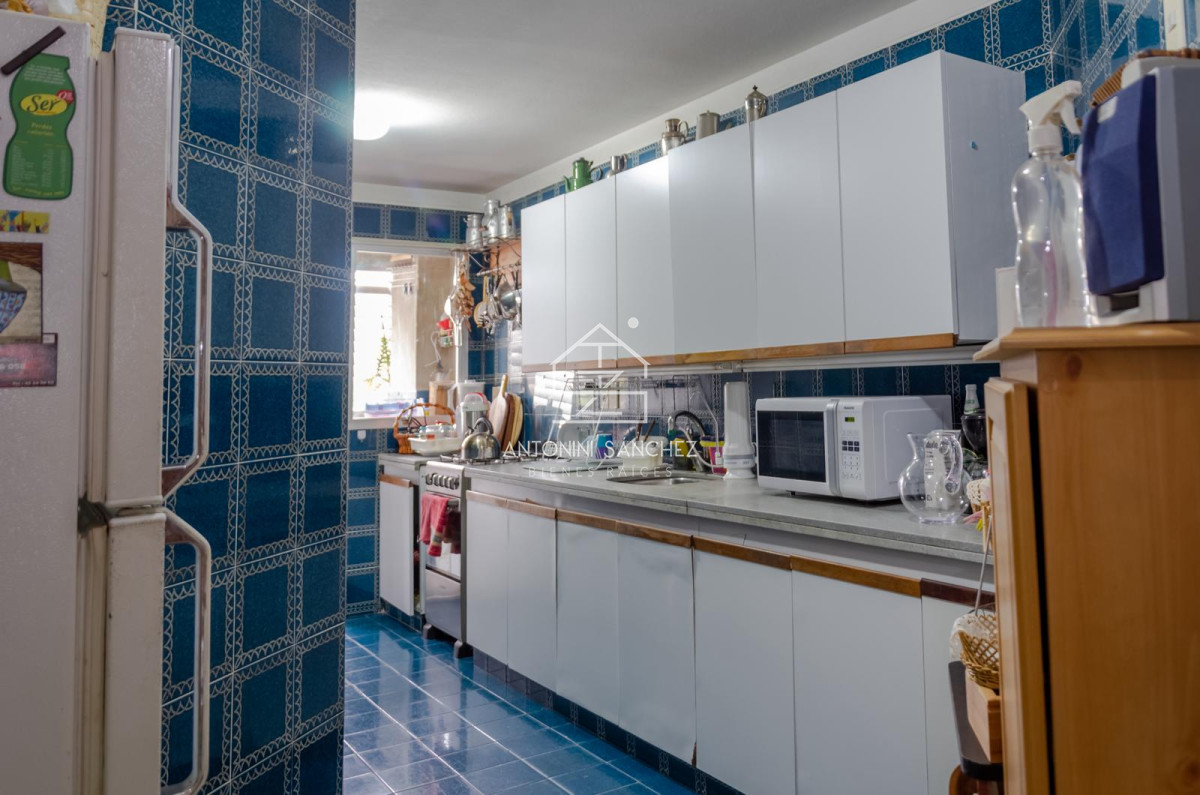 Apartamento ID.1175 - Parquemar R - 2 Dorms y 2 baños