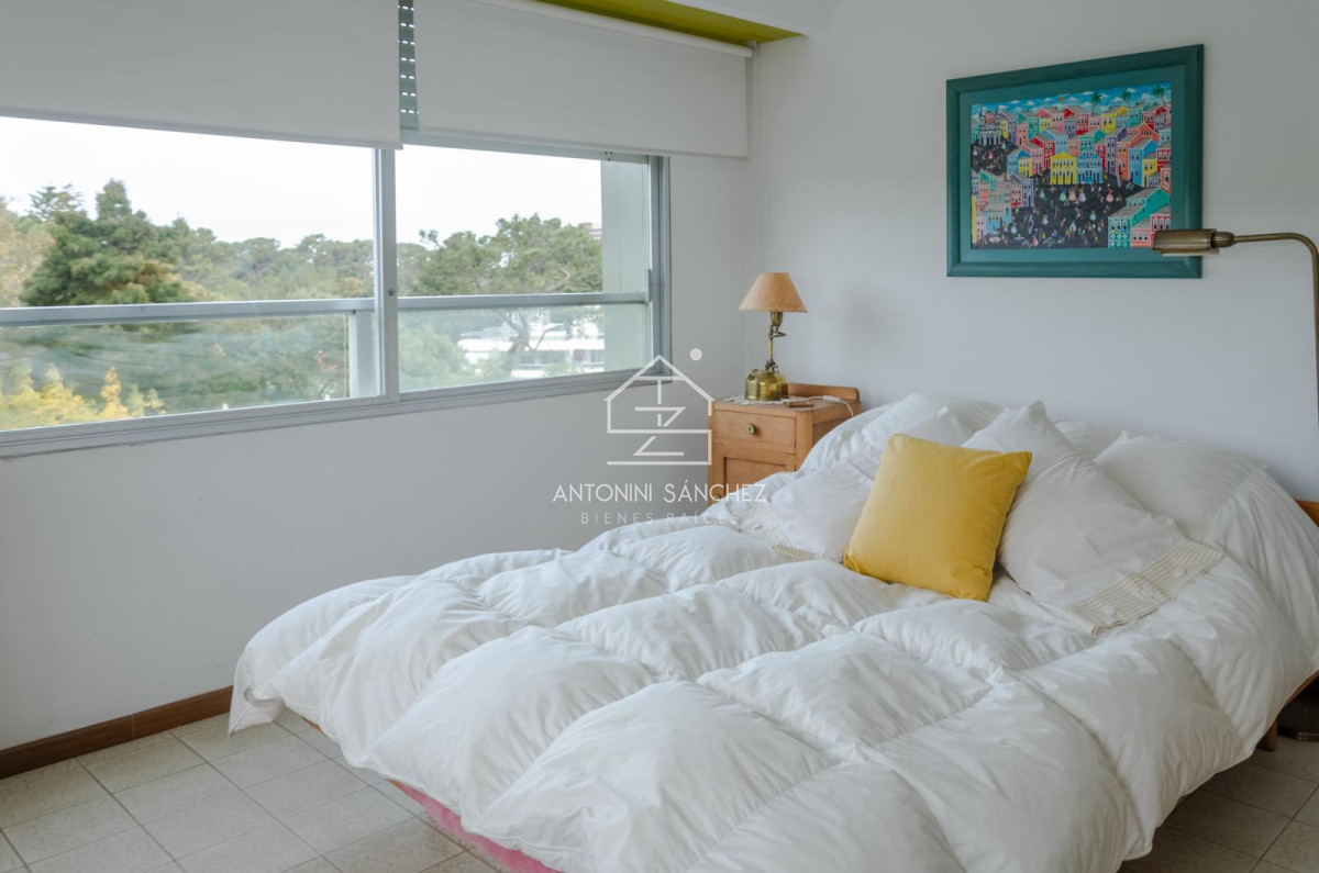 Apartamento ID.1175 - Parquemar R - 2 Dorms y 2 baños