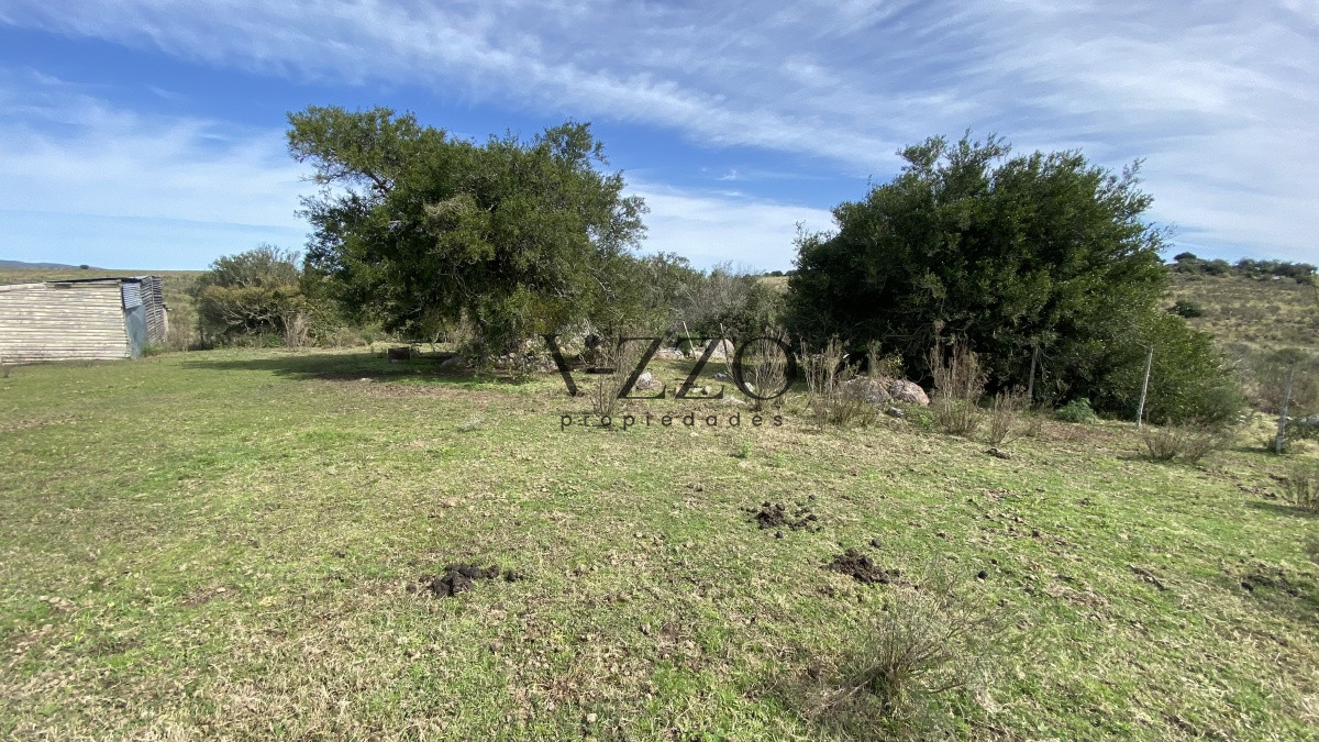 Chacra ID.677/Oportunidad-en-Paraje-Las-Cañas-!!!-- - Oportunidad en Paraje Las Cañas !!!  