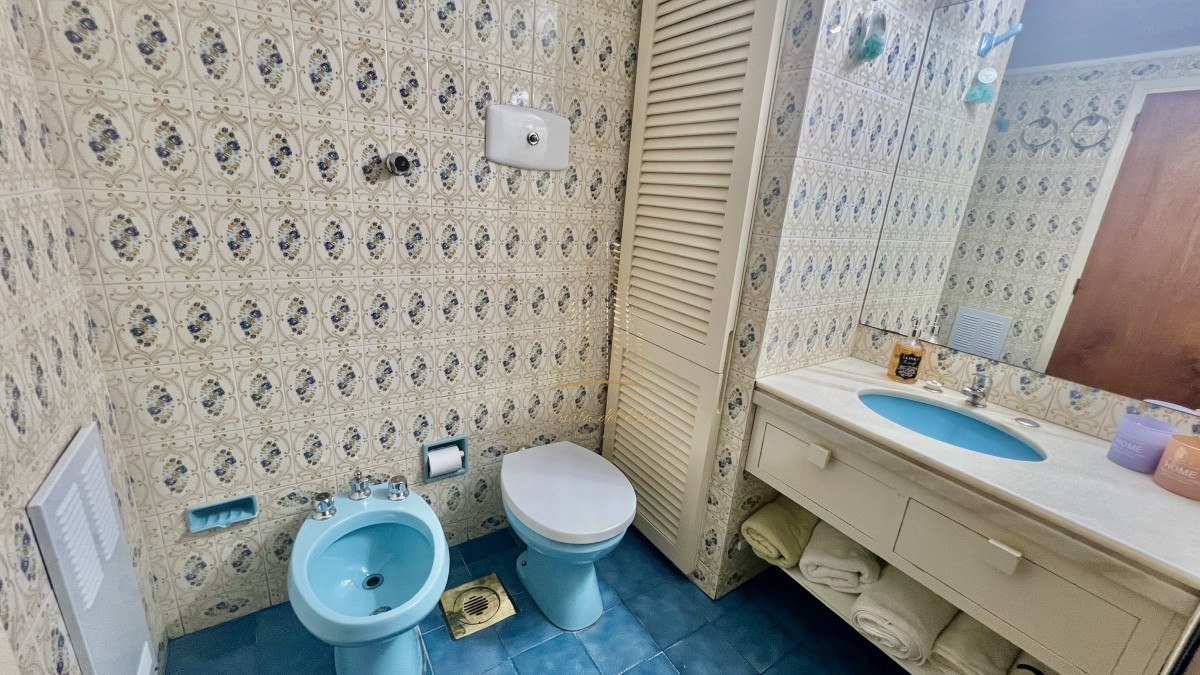 Apartamento ID.399 - Apto 1 y medio dorms en Peninsula - Punta del Este 