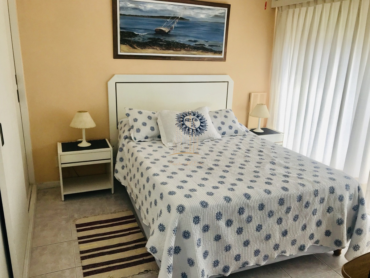 Apartamento ID.402 - PRÓXIMO AL PUERTO ! APARTAMENTO EN VENTA EN PUNTA DEL ESTE