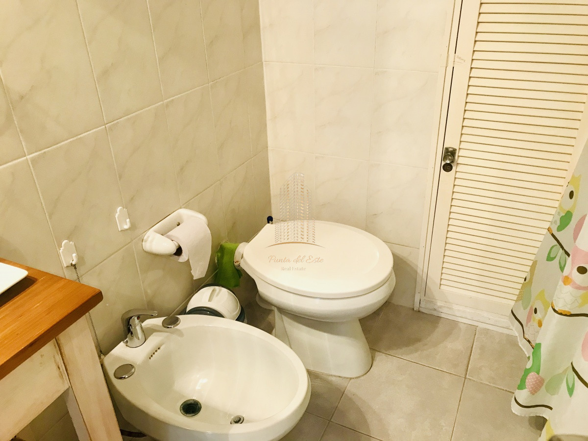 Apartamento ID.402 - PRÓXIMO AL PUERTO ! APARTAMENTO EN VENTA EN PUNTA DEL ESTE