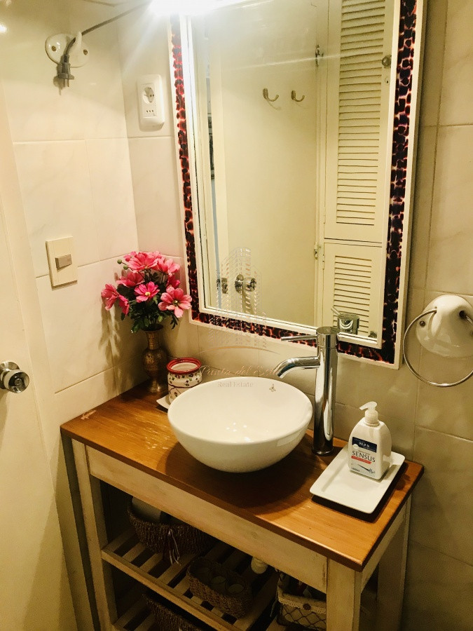 Apartamento ID.402 - PRÓXIMO AL PUERTO ! APARTAMENTO EN VENTA EN PUNTA DEL ESTE