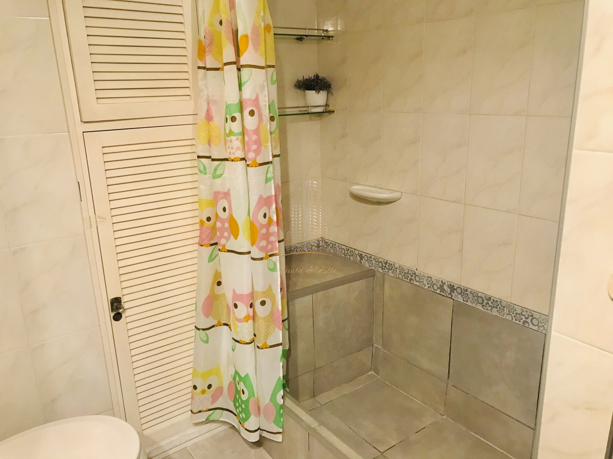 Apartamento ID.402 - PRÓXIMO AL PUERTO ! APARTAMENTO EN VENTA EN PUNTA DEL ESTE