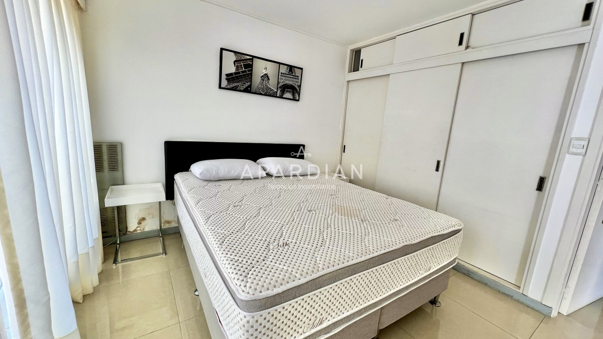 Apartamento ID.21096930 - Oportunidad Reciclada - 1 Dormitorio
